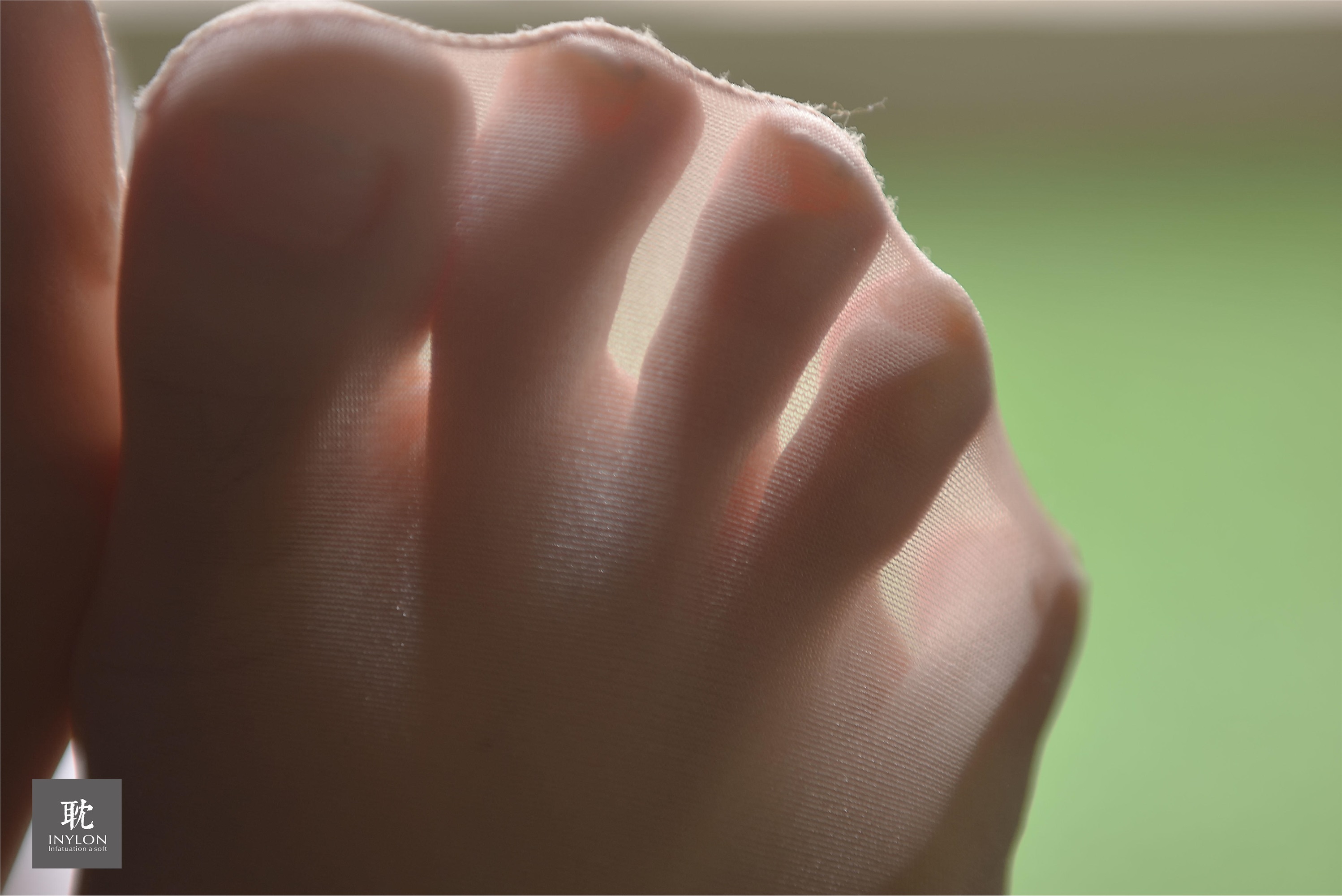 IESS异思趣向《普惠集242》- 模特：格格《主持人格格》